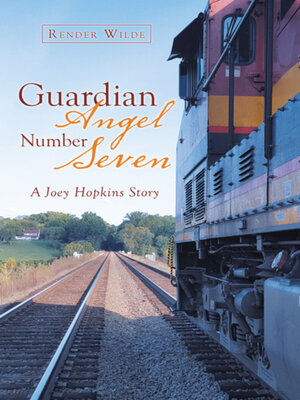 cover image of Guardian Angel Number Seven